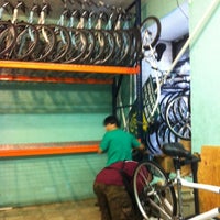 bike rental tours central park