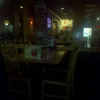 Photo taken at Applebee&amp;#39;s Grill + Bar by Steven P. on 11/8/2011