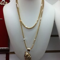 Photo taken at AAA &amp;amp; J Jewelry by Aaron L. on 1/26/2012