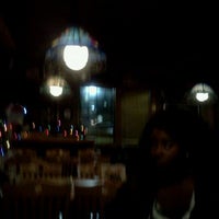 Photo taken at Applebee&amp;#39;s Grill + Bar by Blessed W. on 12/3/2011