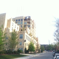 Photo taken at The Oread by Curt on 3/31/2012