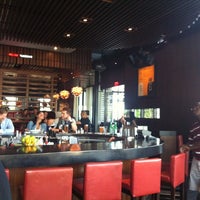 Cactus Club Cafe Steakhouse In West Edmonton