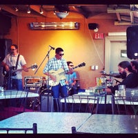 Photo taken at Seasons Rotisserie &amp;amp; Grill by Caitlin Ann D. on 9/3/2012