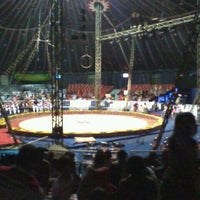 Lapangan Sorogenen Pekalongan Jawa Tengah