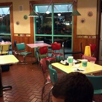 Photo taken at Taco Cabana by Stephen d. on 10/8/2011