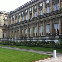 Ministere Des Affaires Etrangeres Et Du Developpement International Invalides 4 Tips