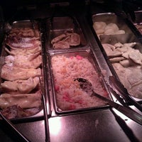 Photo taken at Old Warsaw Buffet by Todor K. on 3/25/2011