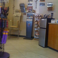 Photo taken at Larry H. Miller Lexus Lindon by Darla A. on 9/21/2011