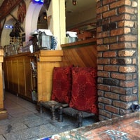 8/4/2012 tarihinde Dean C.ziyaretçi tarafından Bamiyan Restaurant'de çekilen fotoğraf