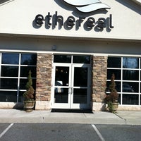 Foto diambil di Ethereal Day Spa &amp;amp; Salon, LLC oleh Glenda B. pada 8/10/2011