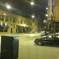 Photo taken at Little Italy by Alex A. on 4/13/2012