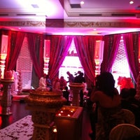Foto scattata a Crystal Fountain Banquet Hall da Diego G. il 8/3/2012