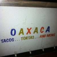 Photo taken at OMG Taco by Jo  G. on 8/11/2012