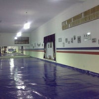 Photo taken at SEIKI Dojo by DANIEL N. on 8/1/2011