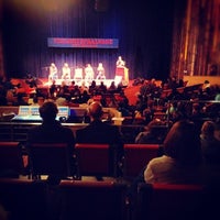 Photo taken at Freight &amp;amp; Salvage Coffeehouse by Abraham A. on 3/29/2012