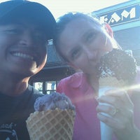 Photo taken at Jay&#39;s Pizza &amp; Ice Cream by Fritz C. on 8/24/2011