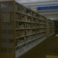Photo taken at Great River Regional Library by Kelly G. on 2/1/2012