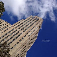 Photo taken at The Tower by Farrish C. on 8/26/2012
