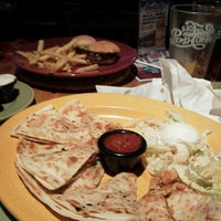 Photo taken at Applebee&amp;#39;s Grill + Bar by Craig C. on 11/7/2011