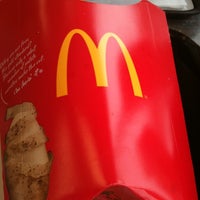 Photo taken at McDonald&#39;s by Brendan E. on 3/22/2011