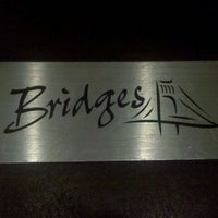 Photo taken at Bridges by Evan C. on 1/28/2012