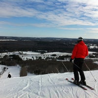Mount St Louis Moonstone - Ski Area in Coldwater