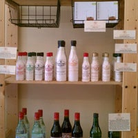 Photo taken at Salumiere Cesario by Sherri L. on 3/27/2012