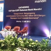 Review Mandiri Prioritas Plaza Mandiri