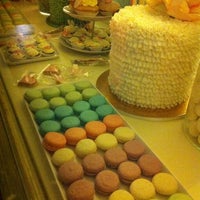 Photo taken at Madame Miammiam by Tanja on 2/23/2012