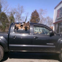 Photo taken at Tractor Supply Co. by Tara T. on 2/12/2012