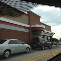 Photo taken at Chick-fil-A by Wendy T. on 6/8/2012
