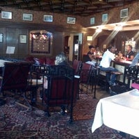 Photo taken at Cristo&amp;#39;s Restaurant by David K. on 9/13/2011