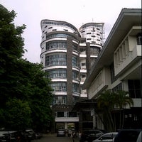 Photo taken at Faculty of Economics and Business by Mas M. on 11/13/2011