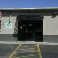 Das Foto wurde bei Girl Scouts–Arizona Cactus-Pine Council, Inc. Council Shop von Jose R. am 8/30/2011 aufgenommen