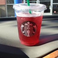 Photo taken at Starbucks by Joe Y. on 5/21/2012