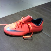 nike store porto alegre
