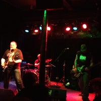 Photo taken at Red Devil Lounge by Igor D. on 6/1/2012