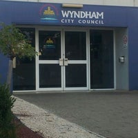 city wyndham council