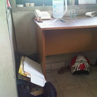 Review PT. Djarum DSO Tangerang