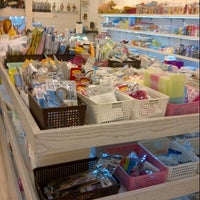 Photo taken at Tokyo 1 Store by Wanda Antoinette P. on 8/30/2012