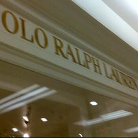 Polo Ralph Lauren - Clothing Store
