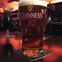 Photo taken at Hennessy&#39;s Irish Bar by Bryce M. on 1/23/2012