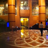 Photo taken at Sheraton Xi’an Hotel by Thiago P. on 5/10/2012