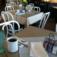 Photo taken at Jessica&#39;s Cafe by David J. on 8/6/2012