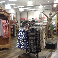 Photo taken at River Island by Sergey P. on 7/13/2012