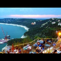 The Oasis On Lake Travis Mexican Restaurant In Austin
