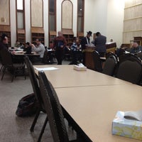 Photo taken at Chicago Center For Torah &amp;amp; Chesed by Alvin C. on 3/14/2012