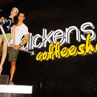 รูปภาพถ่ายที่ DICKENS Coffee Shop โดย DICKENS Coffee Shop เมื่อ 9/5/2012