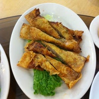 Photo taken at Taipei Kitchen by Dot C. on 4/13/2012