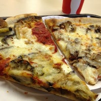 Photo taken at Giuseppe&amp;#39;s Pizza by Darren L. on 3/28/2012